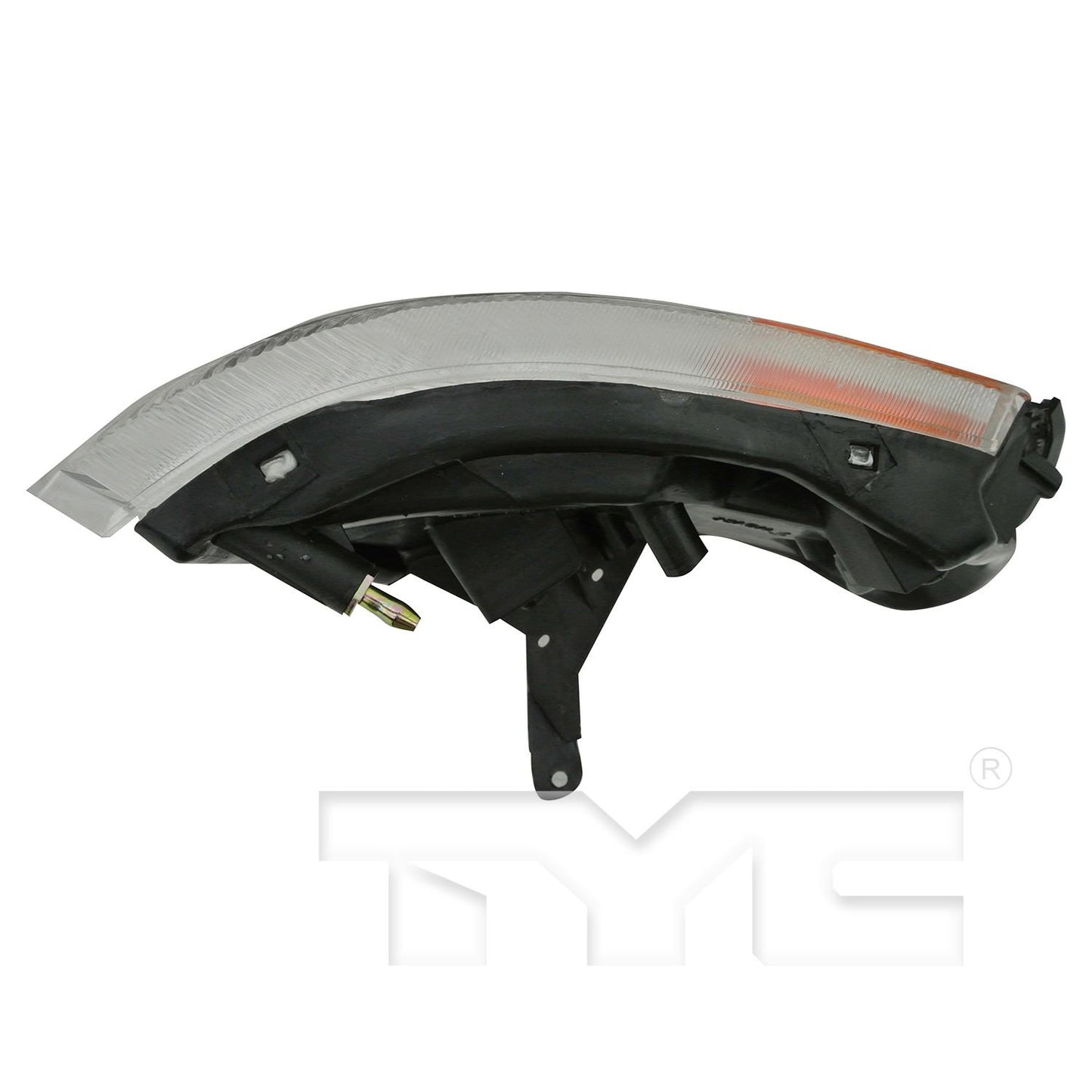 TYC Cornering / Side Marker Light Assembly 18-1921-00