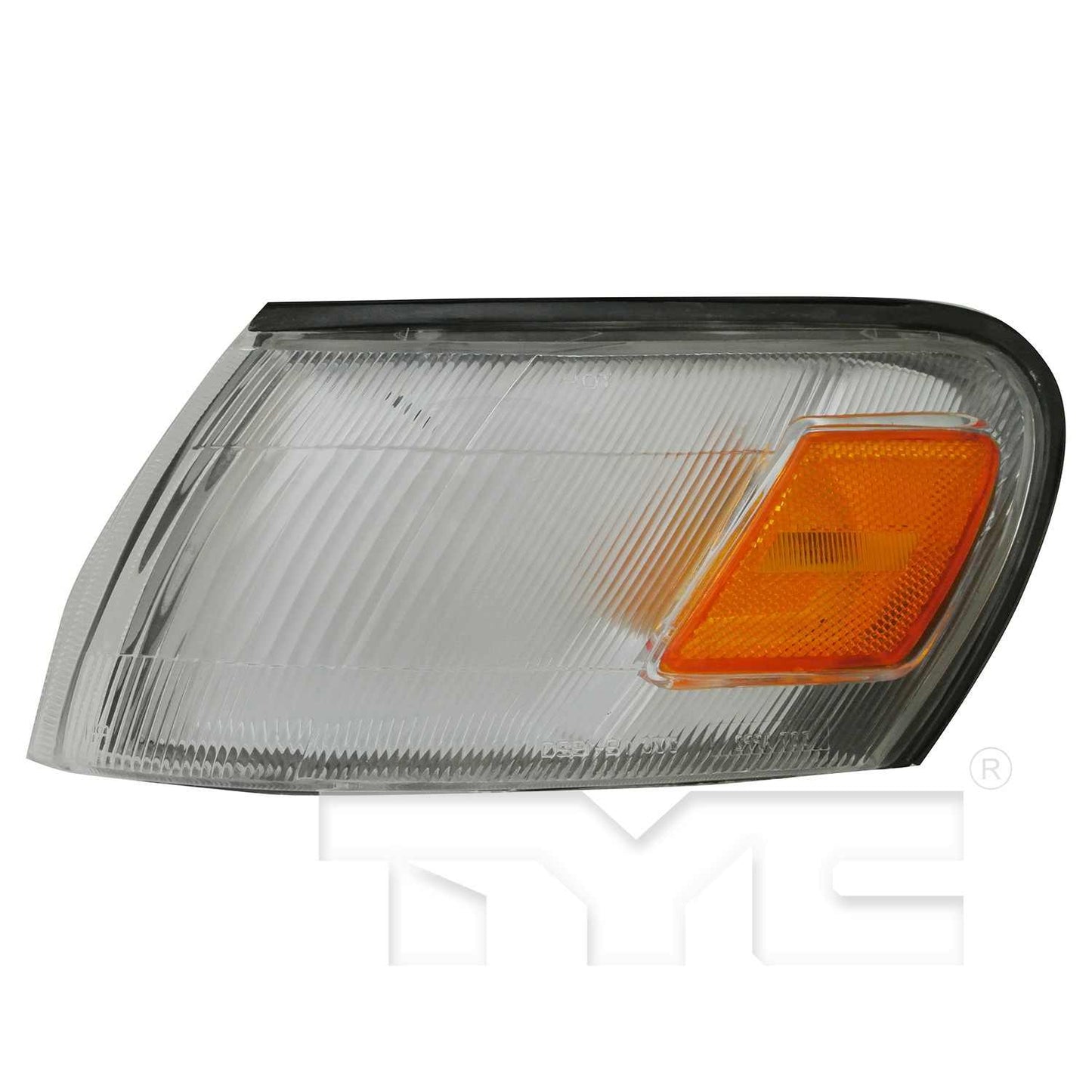 TYC Cornering / Side Marker Light Assembly 18-1921-00