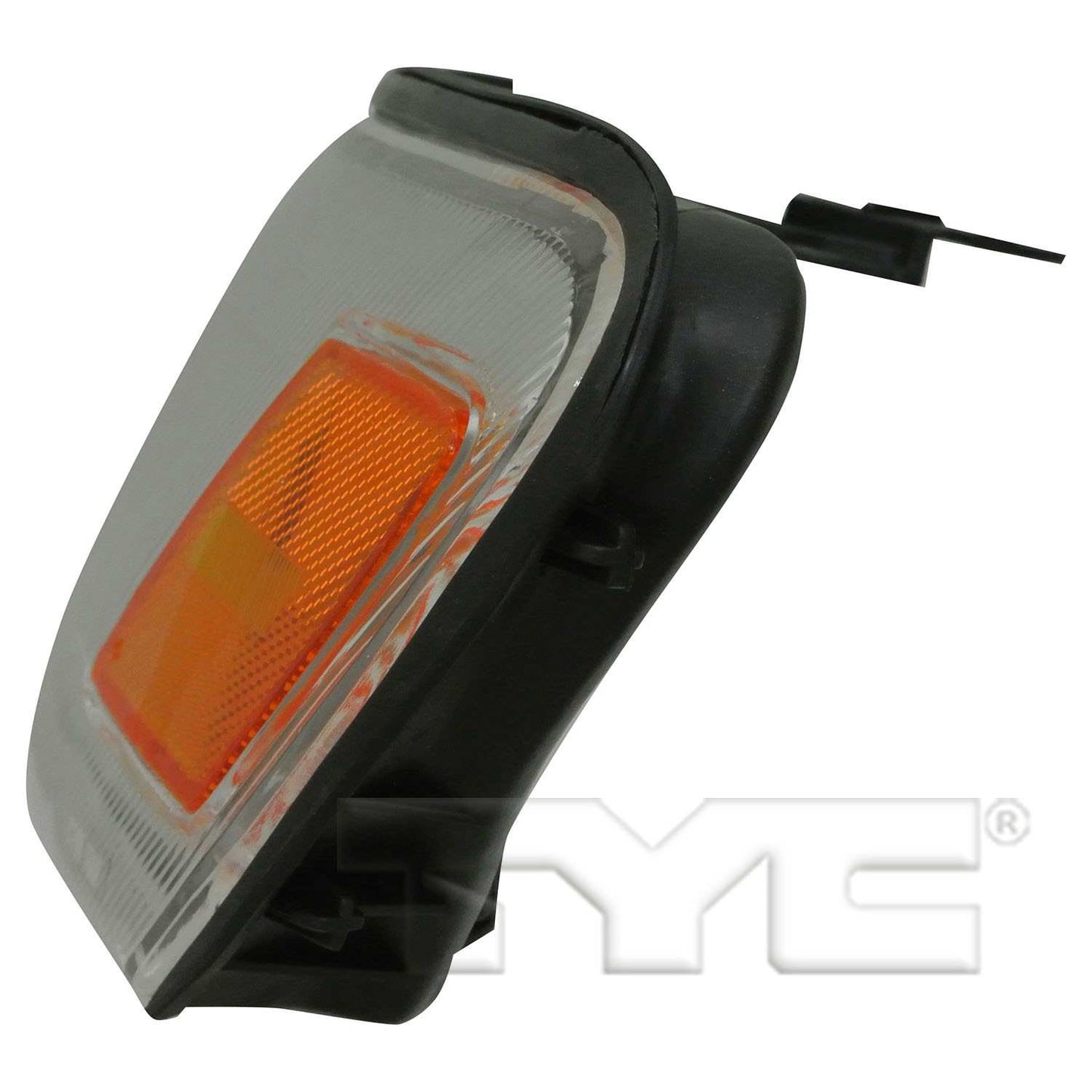 TYC Cornering / Side Marker Light Assembly 18-1921-00