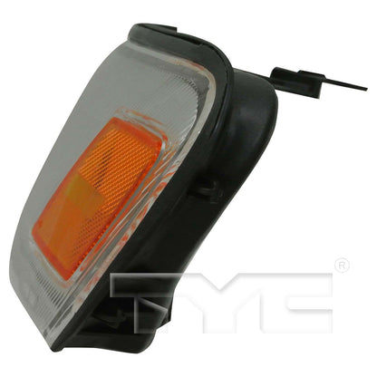 TYC Cornering / Side Marker Light Assembly 18-1921-00