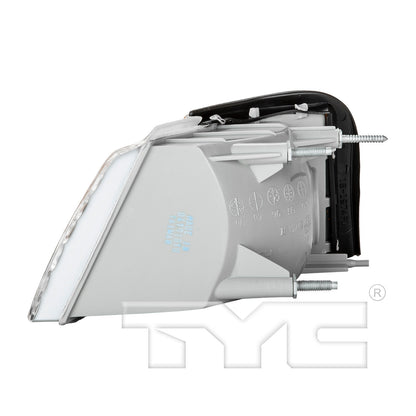 TYC Turn Signal / Parking Light 18-1974-01