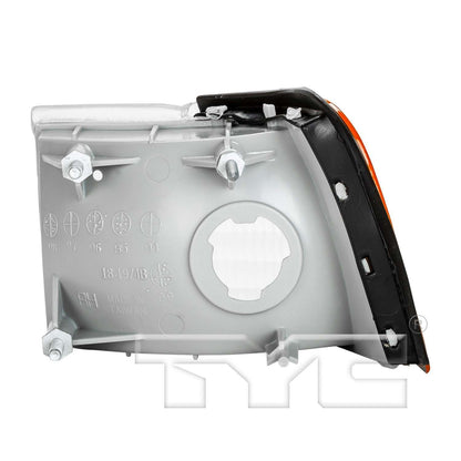 TYC Turn Signal / Parking Light 18-1974-01