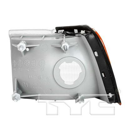 TYC Turn Signal / Parking Light 18-1974-01