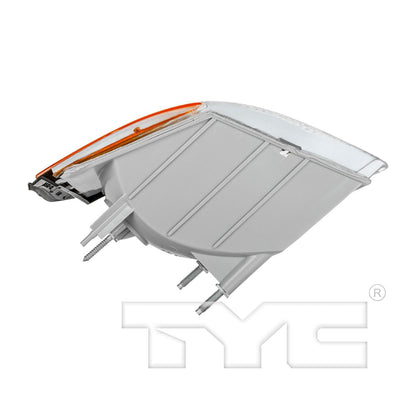 TYC Turn Signal / Parking Light 18-1974-01
