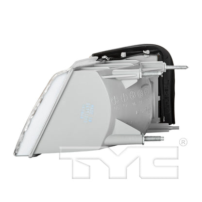 TYC Turn Signal / Parking Light 18-1974-01