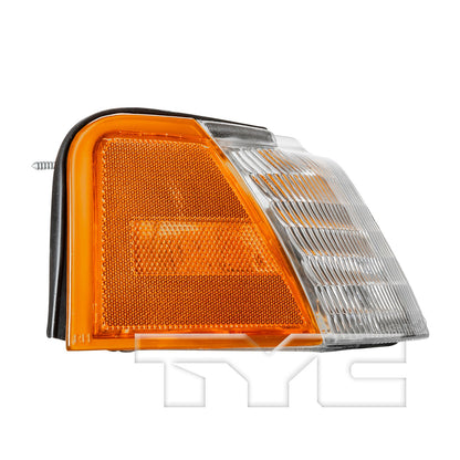 TYC Turn Signal / Parking Light 18-1974-01