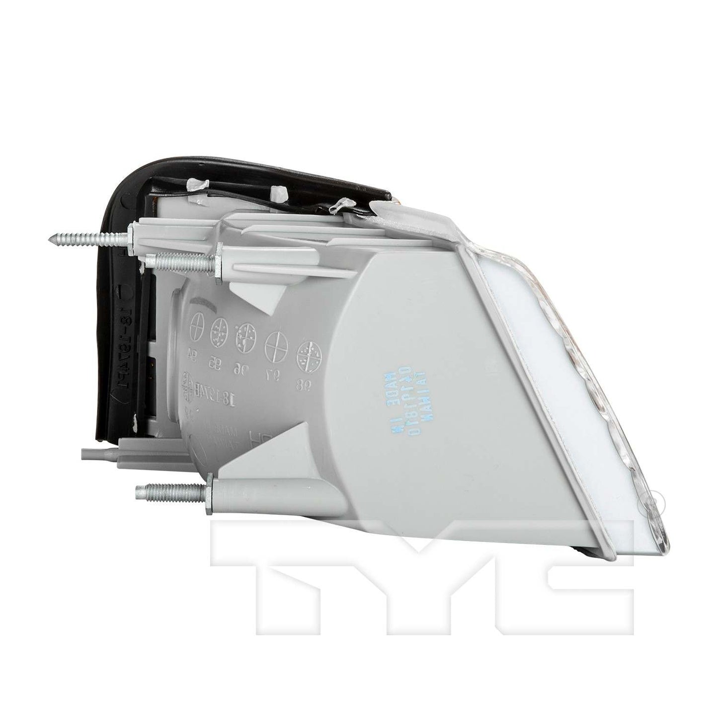 TYC Turn Signal / Parking Light 18-1975-01