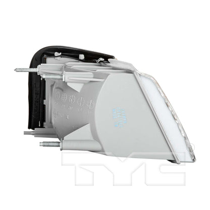 TYC Turn Signal / Parking Light 18-1975-01