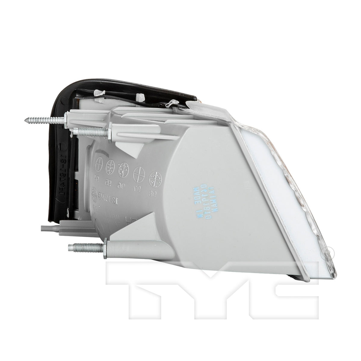 TYC Turn Signal / Parking Light 18-1975-01
