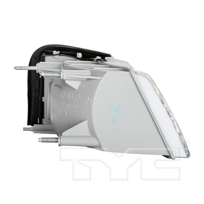 TYC Turn Signal / Parking Light 18-1975-01