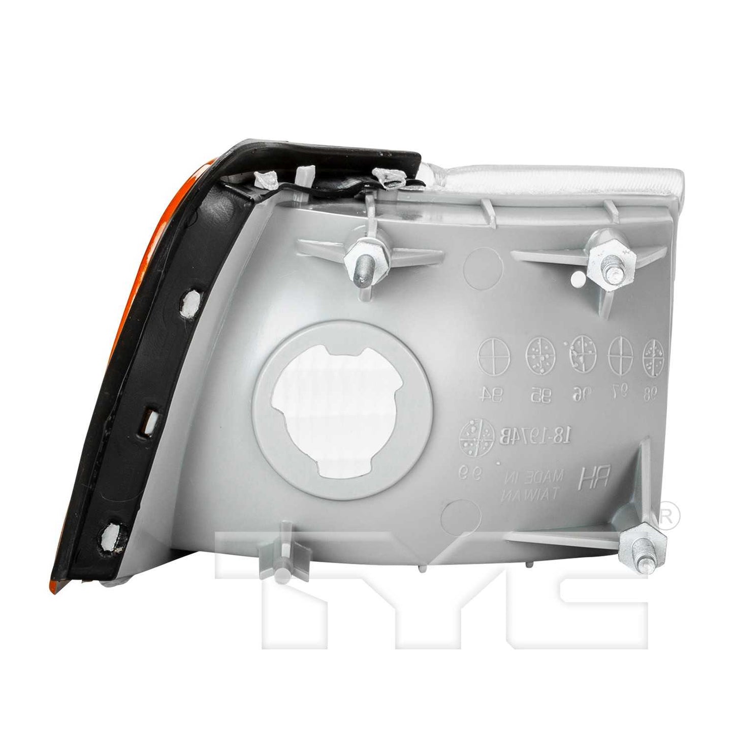 TYC Turn Signal / Parking Light 18-1975-01