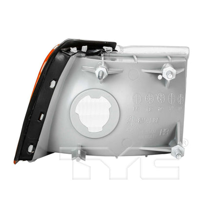 TYC Turn Signal / Parking Light 18-1975-01