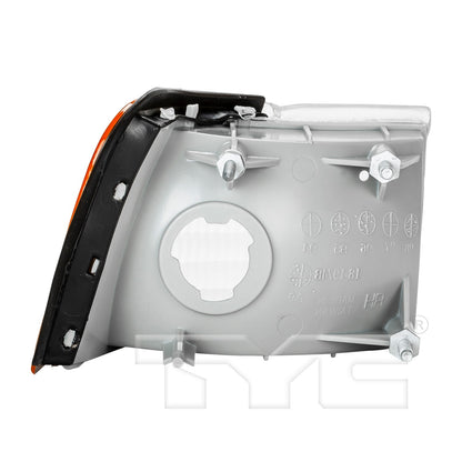 TYC Turn Signal / Parking Light 18-1975-01