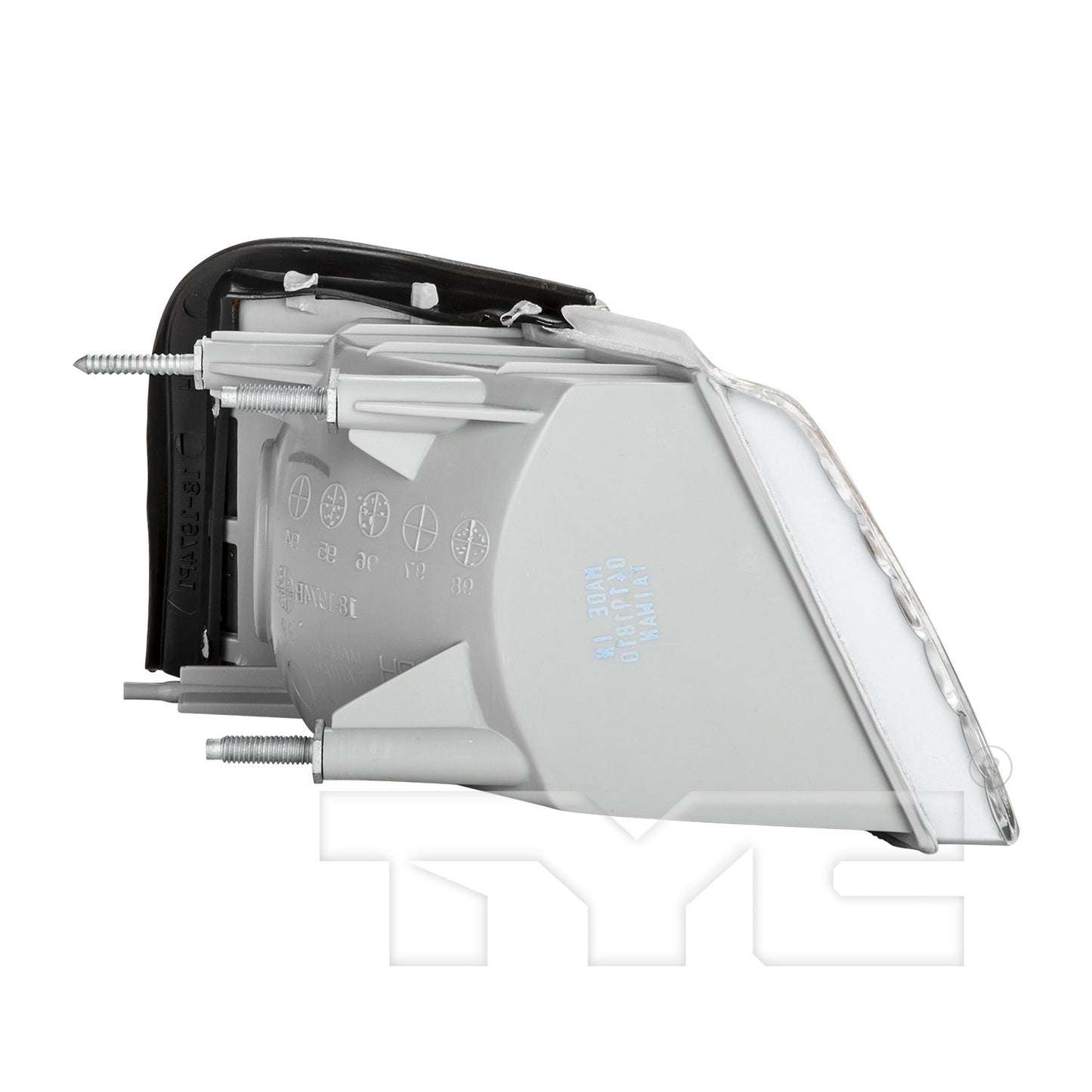 TYC Turn Signal / Parking Light 18-1975-01