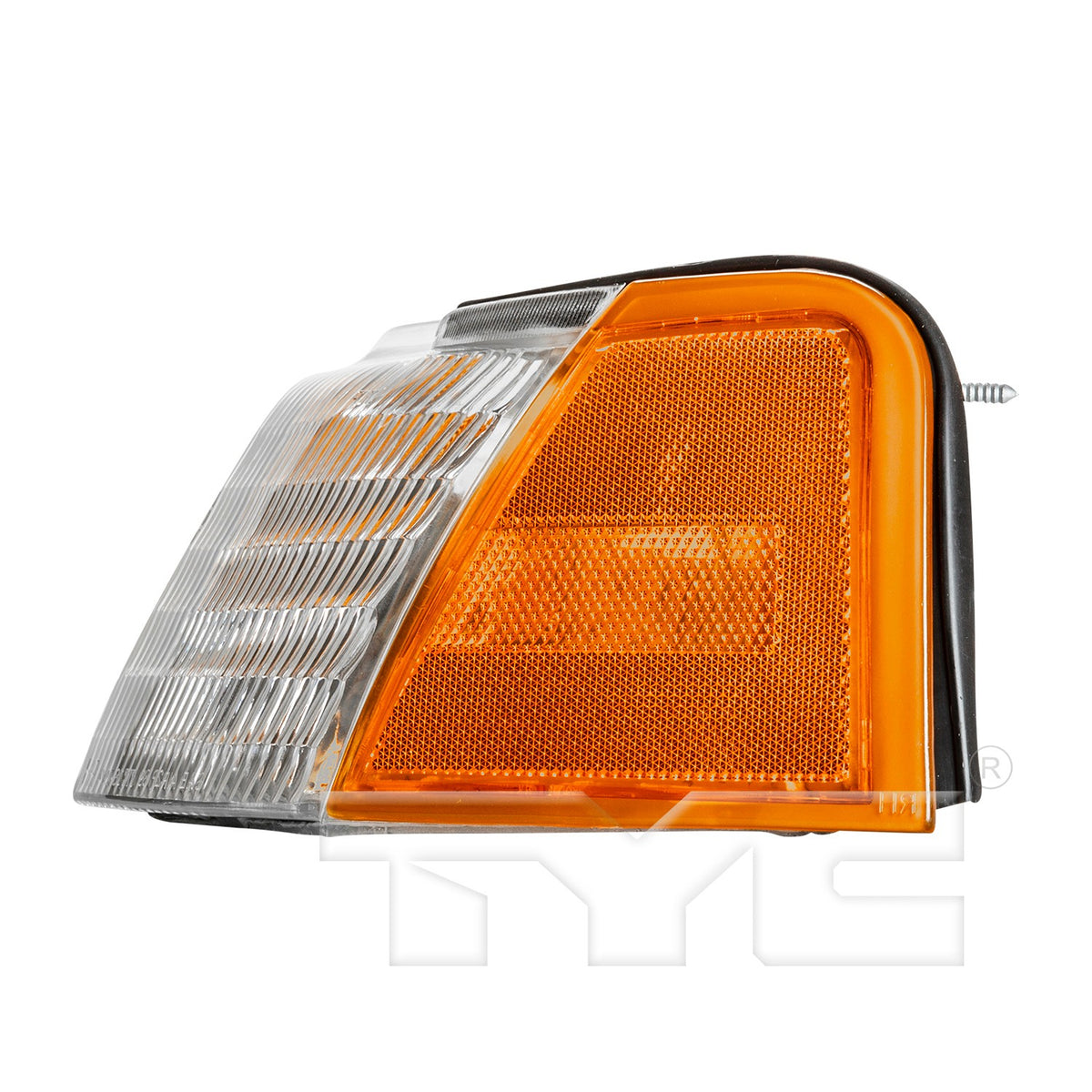 TYC Turn Signal / Parking Light 18-1975-01