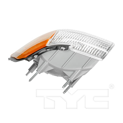 TYC Turn Signal / Parking Light 18-1975-01