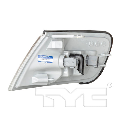 TYC CAPA Certified 18-1982-00-9