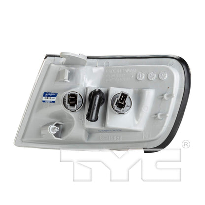 TYC CAPA Certified 18-1982-00-9