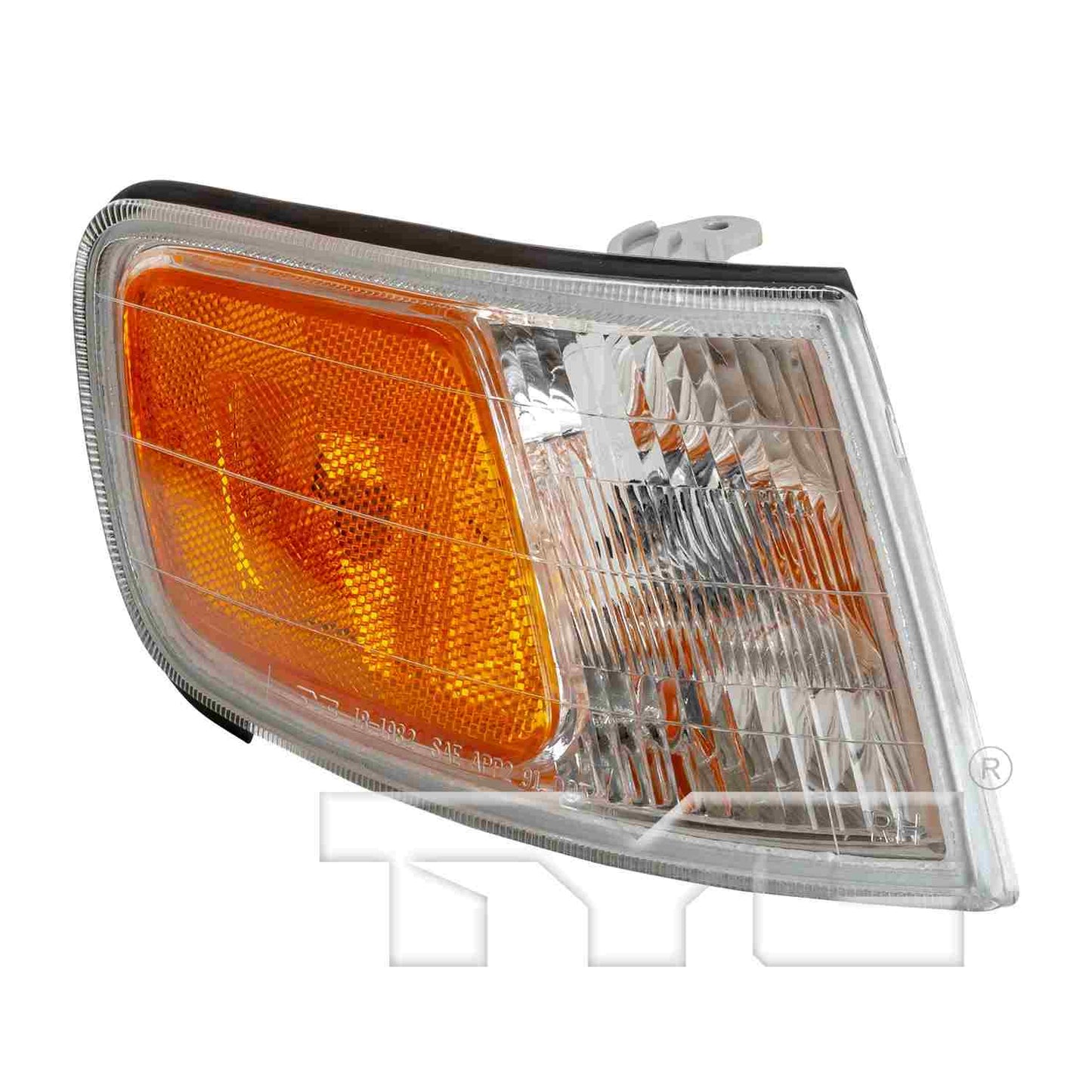 TYC CAPA Certified 18-1982-00-9