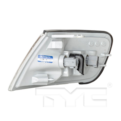 TYC Parking / Side Marker Light 18-1982-00