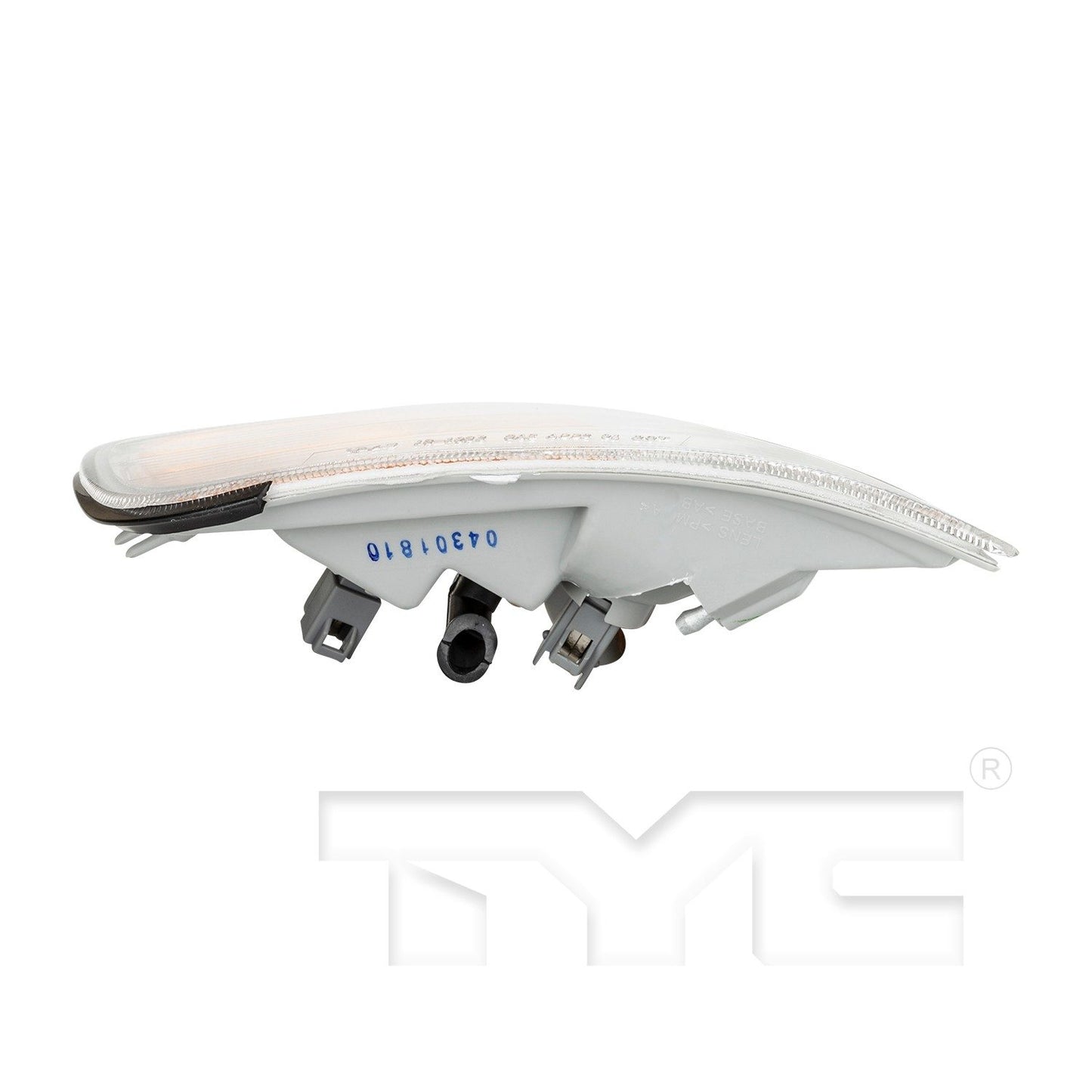 TYC Parking / Side Marker Light 18-1982-00
