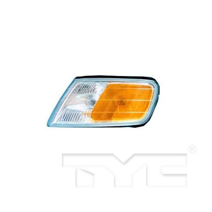 TYC Parking / Side Marker Light 18-1982-00