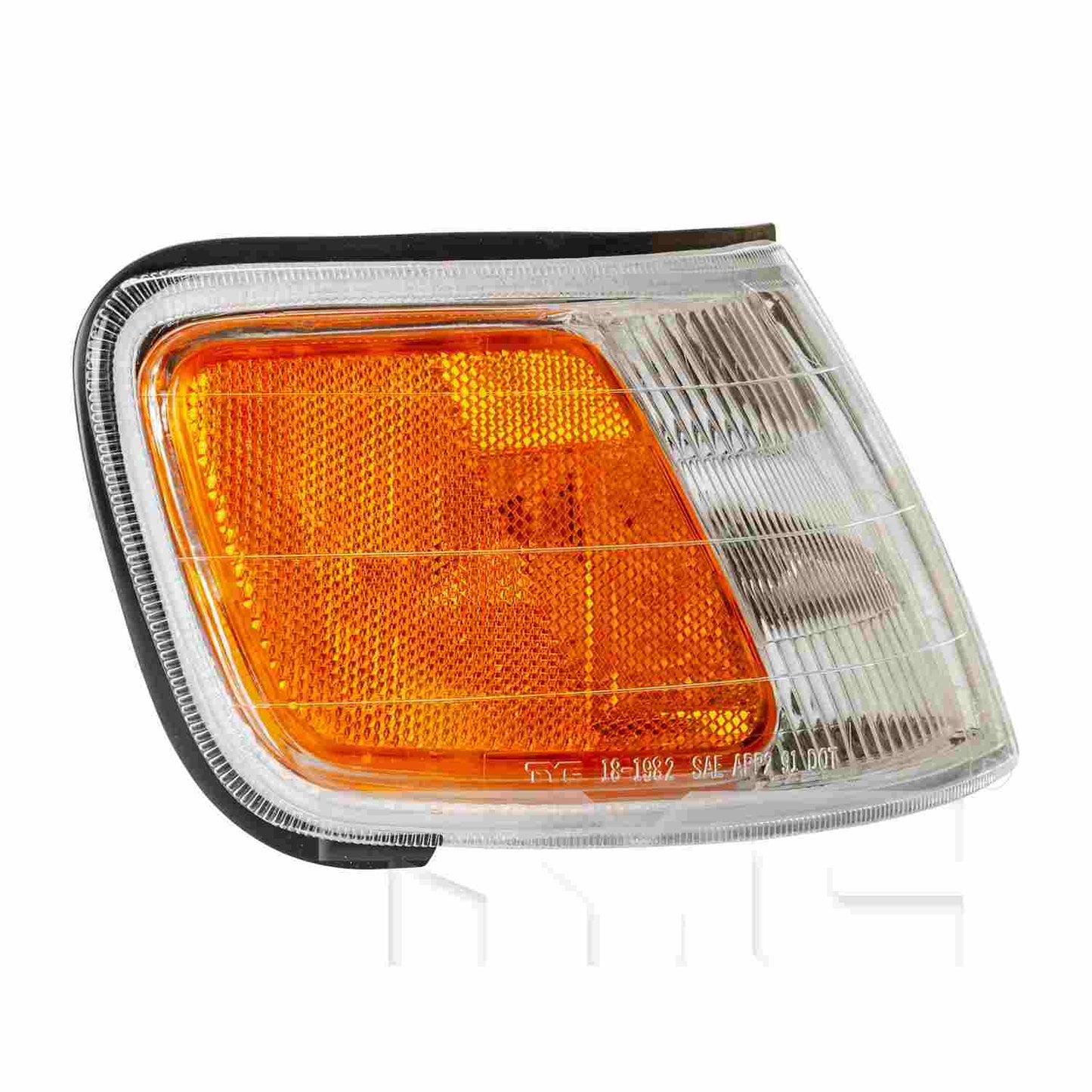 TYC Parking / Side Marker Light 18-1982-00
