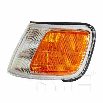 TYC Parking / Side Marker Light 18-1983-00