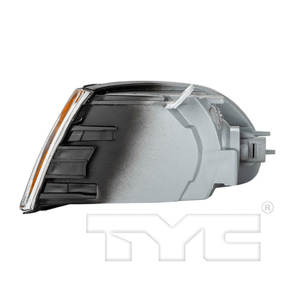 TYC Turn Signal / Side Marker Light Assembly 18-1986-00