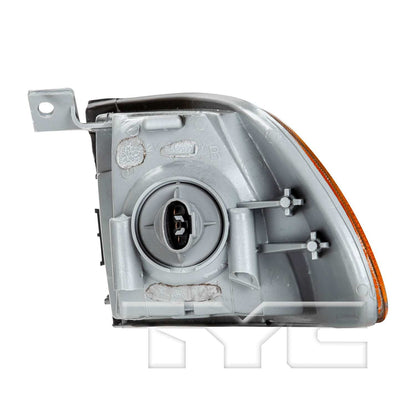 TYC Turn Signal / Side Marker Light Assembly 18-1986-00