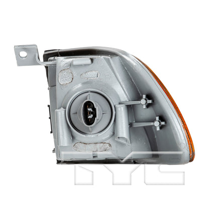 TYC Turn Signal / Side Marker Light Assembly 18-1986-00