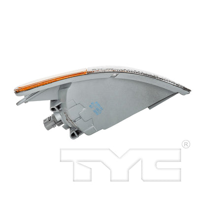 TYC Turn Signal / Side Marker Light Assembly 18-1986-00
