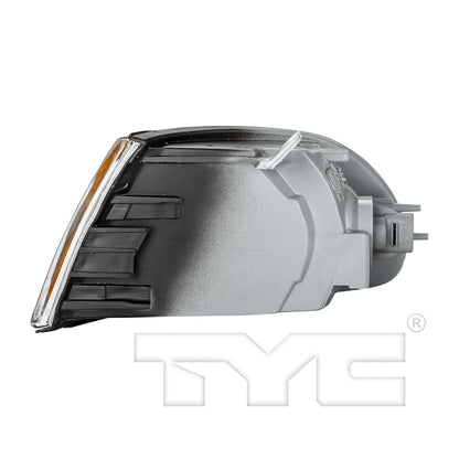TYC Turn Signal / Side Marker Light Assembly 18-1986-00