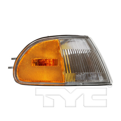 TYC Turn Signal / Side Marker Light Assembly 18-1986-00