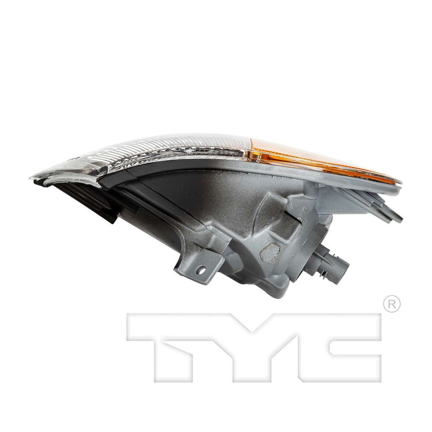 TYC Turn Signal / Side Marker Light Assembly 18-1986-00