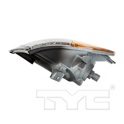 TYC Turn Signal / Side Marker Light Assembly 18-1986-00