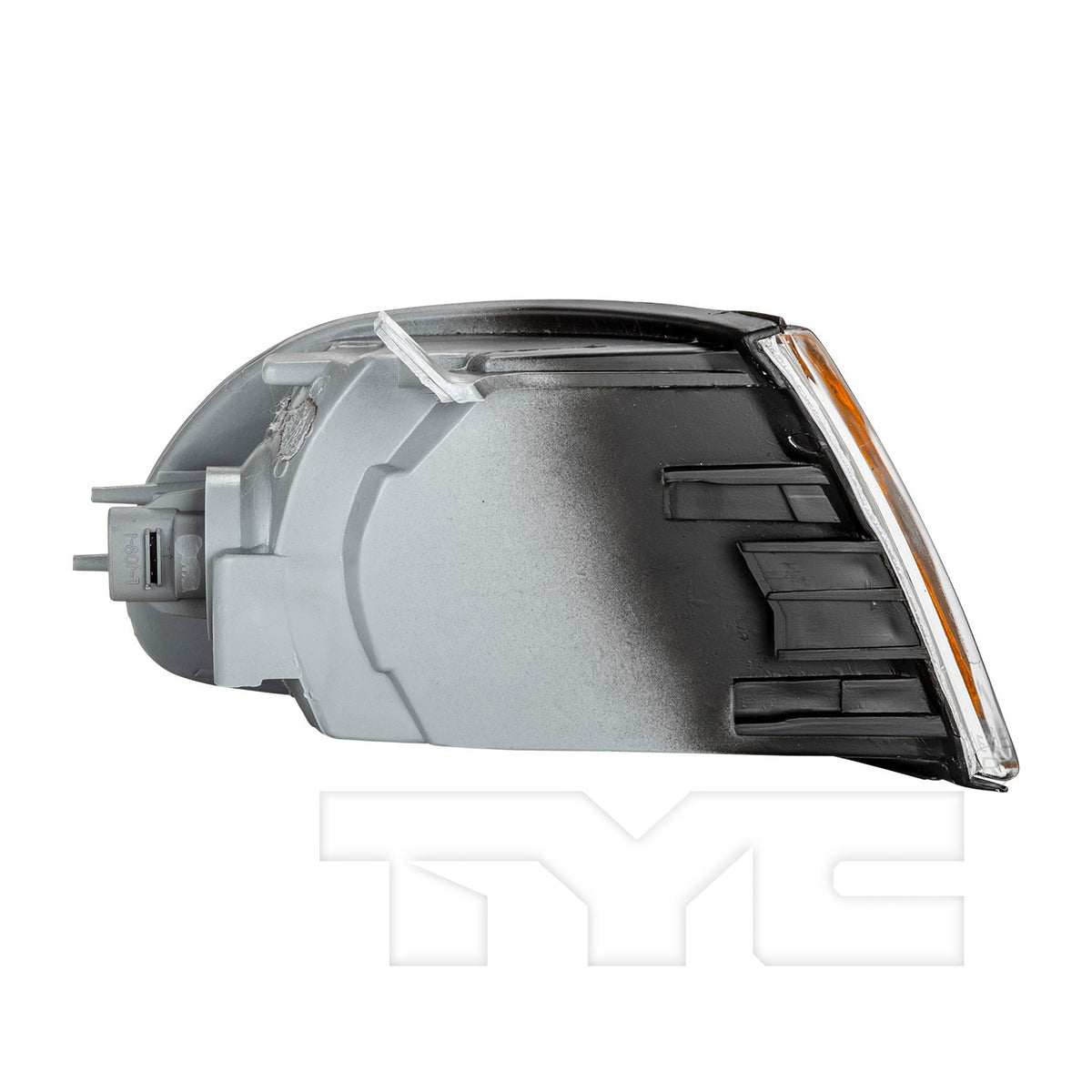 TYC Turn Signal / Side Marker Light Assembly 18-1987-00