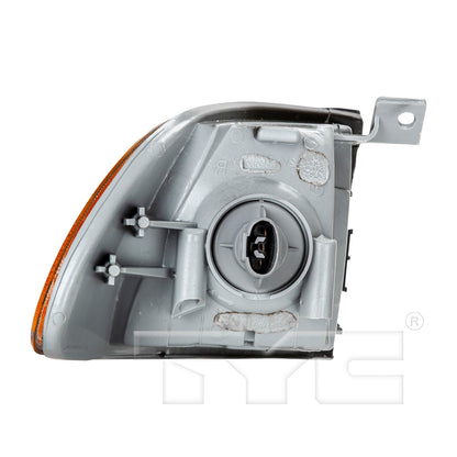TYC Turn Signal / Side Marker Light Assembly 18-1987-00
