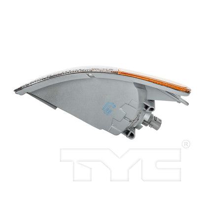 TYC Turn Signal / Side Marker Light Assembly 18-1987-00