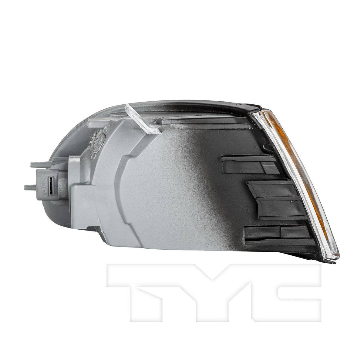 TYC Turn Signal / Side Marker Light Assembly 18-1987-00