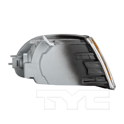 TYC Turn Signal / Side Marker Light Assembly 18-1987-00
