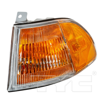 TYC Turn Signal / Side Marker Light Assembly 18-1987-00