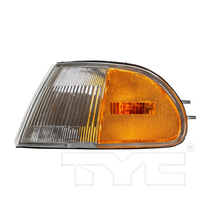 TYC Turn Signal / Side Marker Light Assembly 18-1987-00