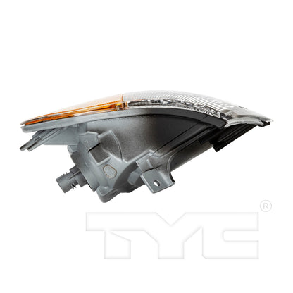 TYC Turn Signal / Side Marker Light Assembly 18-1987-00