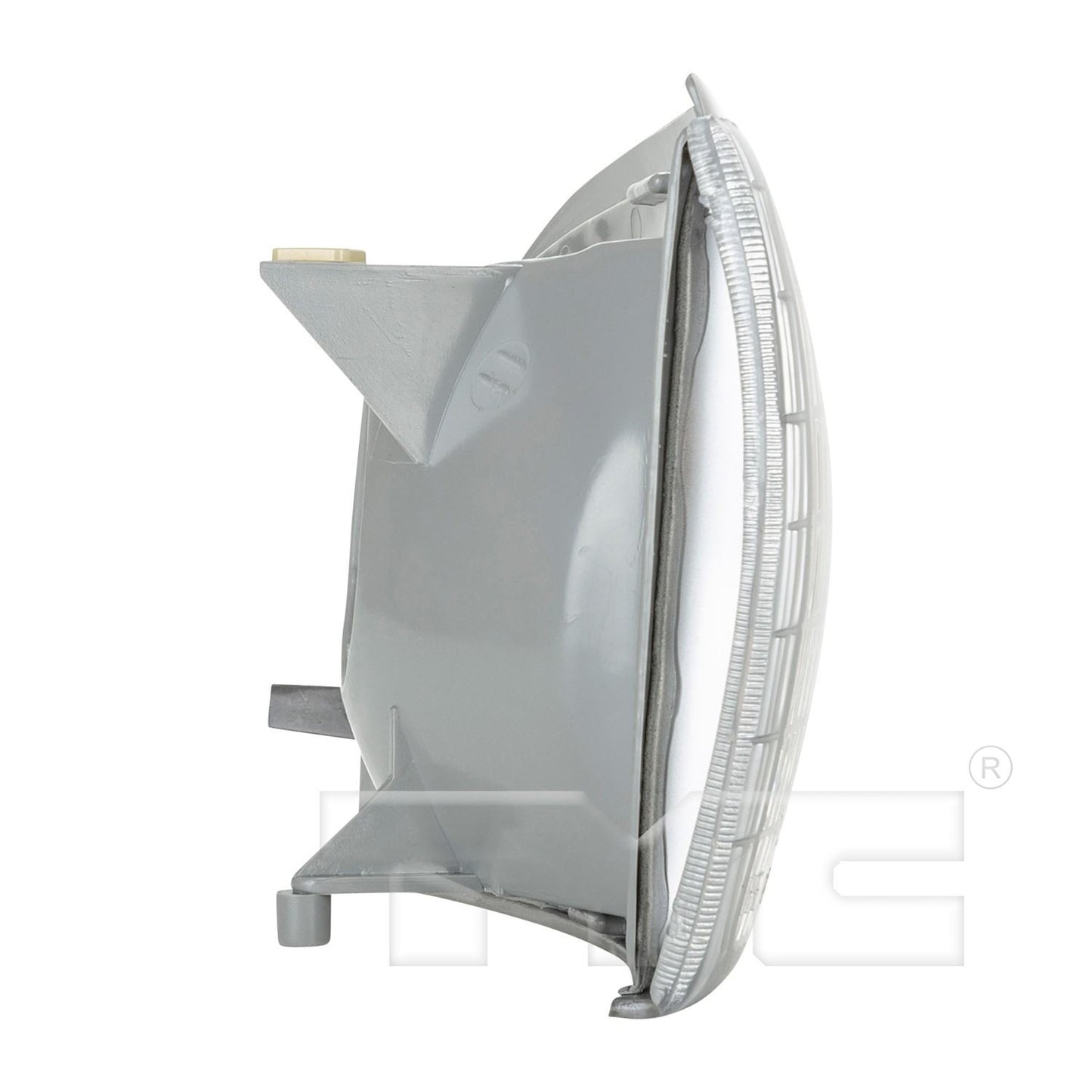 TYC Side Marker Light 18-1989-01