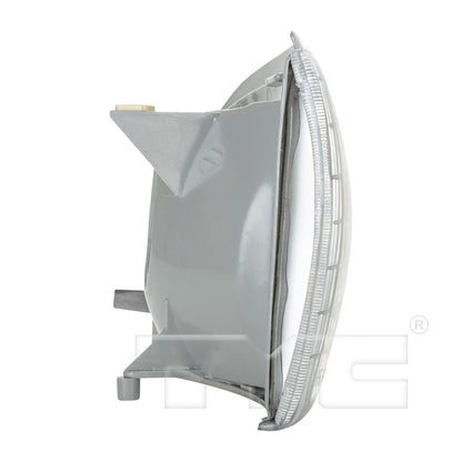 TYC Side Marker Light 18-1989-01