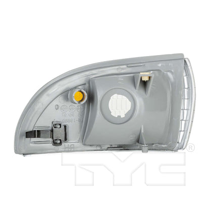 TYC Side Marker Light 18-1989-01