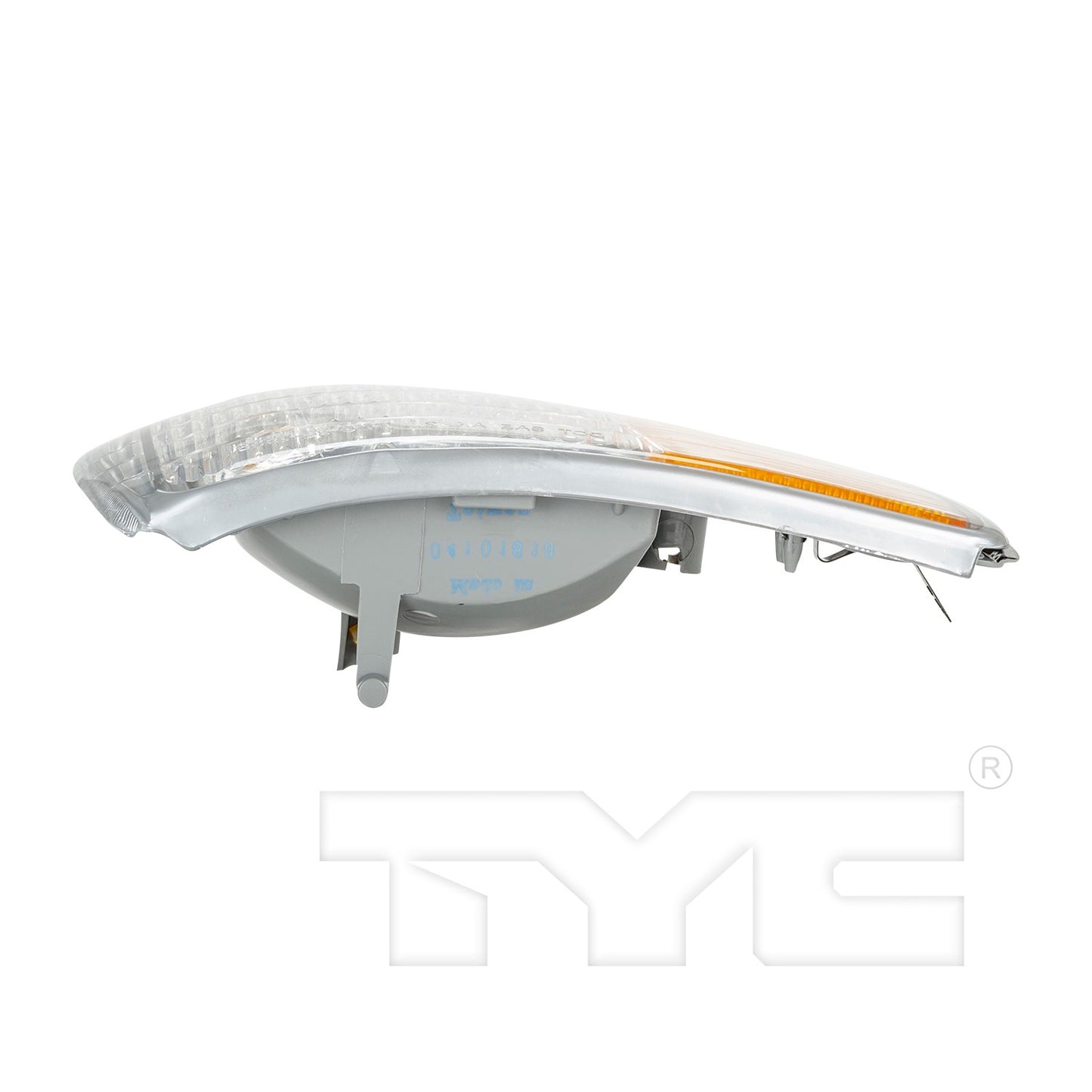 TYC Side Marker Light 18-1989-01