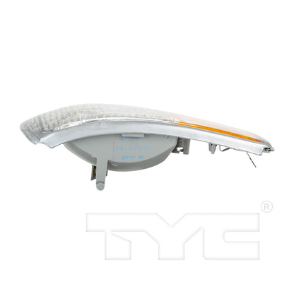 TYC Side Marker Light 18-1989-01