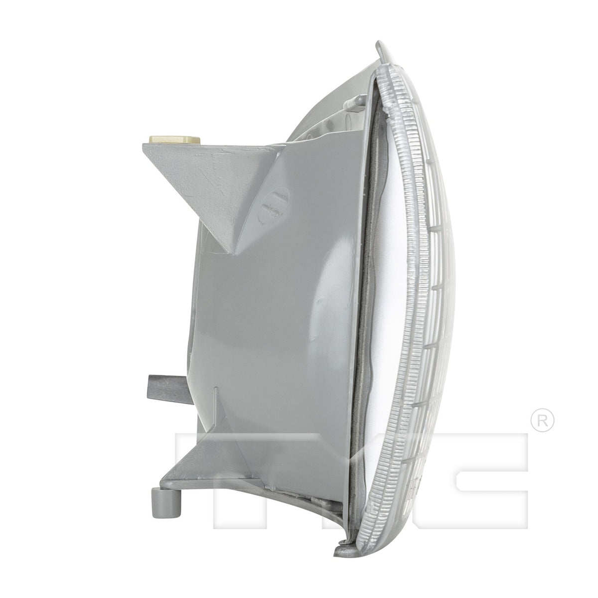 TYC Side Marker Light 18-1989-01